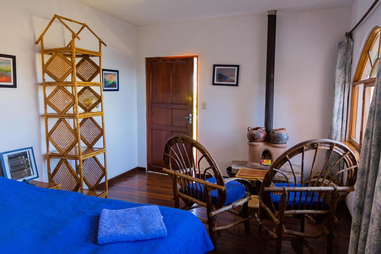 La Cupula Hotel