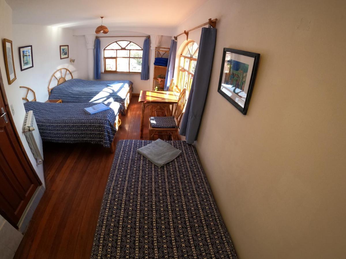 Hotel La Cupula Copacabana (Lake Titicaca)