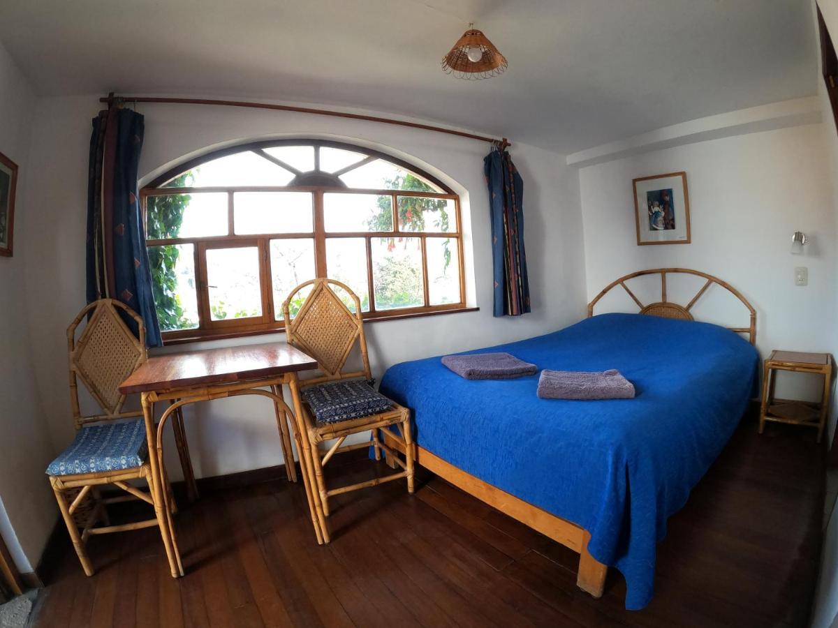 La Cupula Hotel 2*