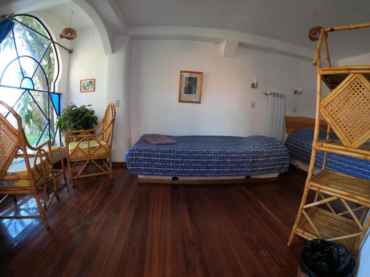 La Cupula Hotel 2*
