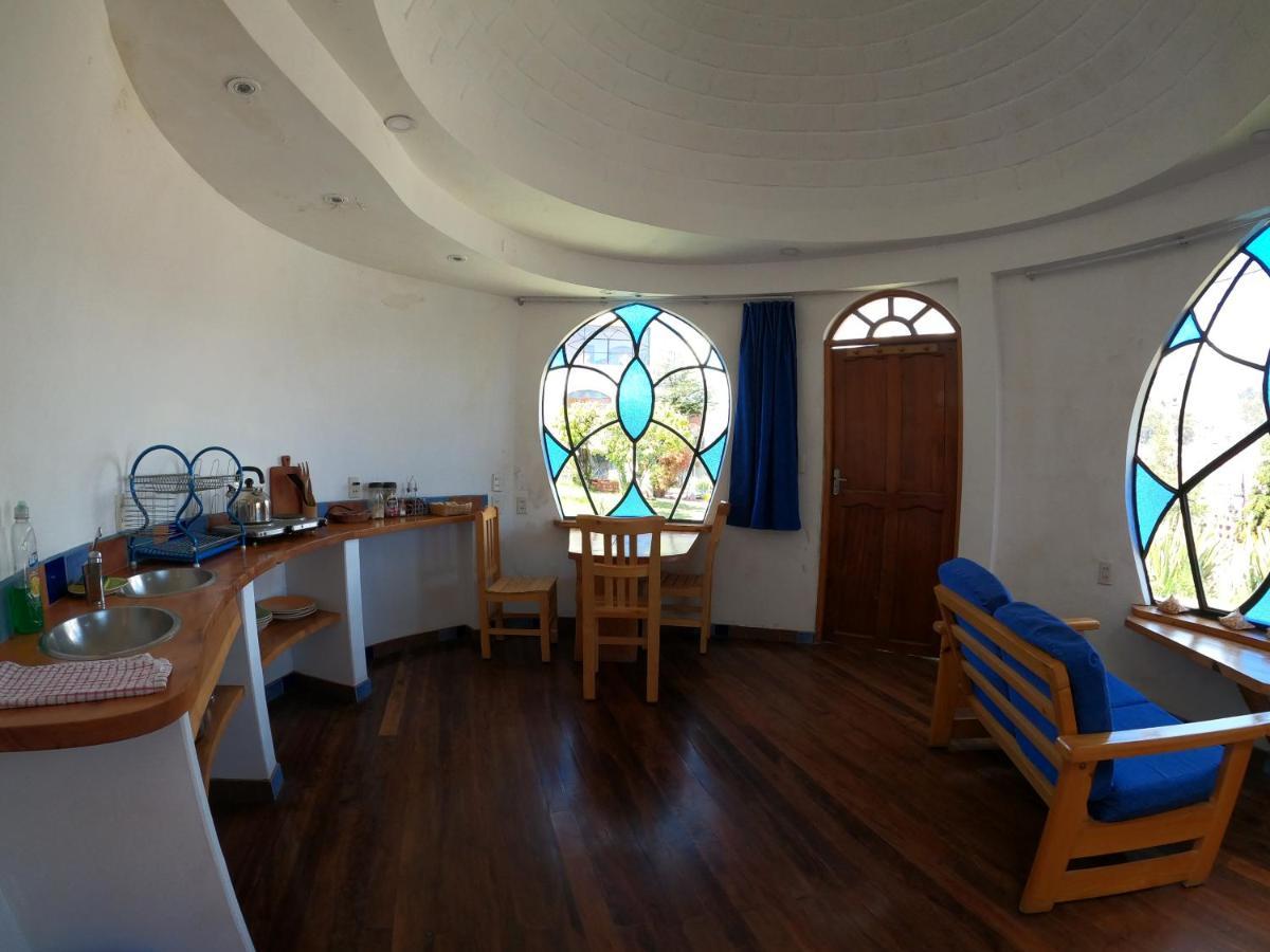 Hotel La Cupula 2*