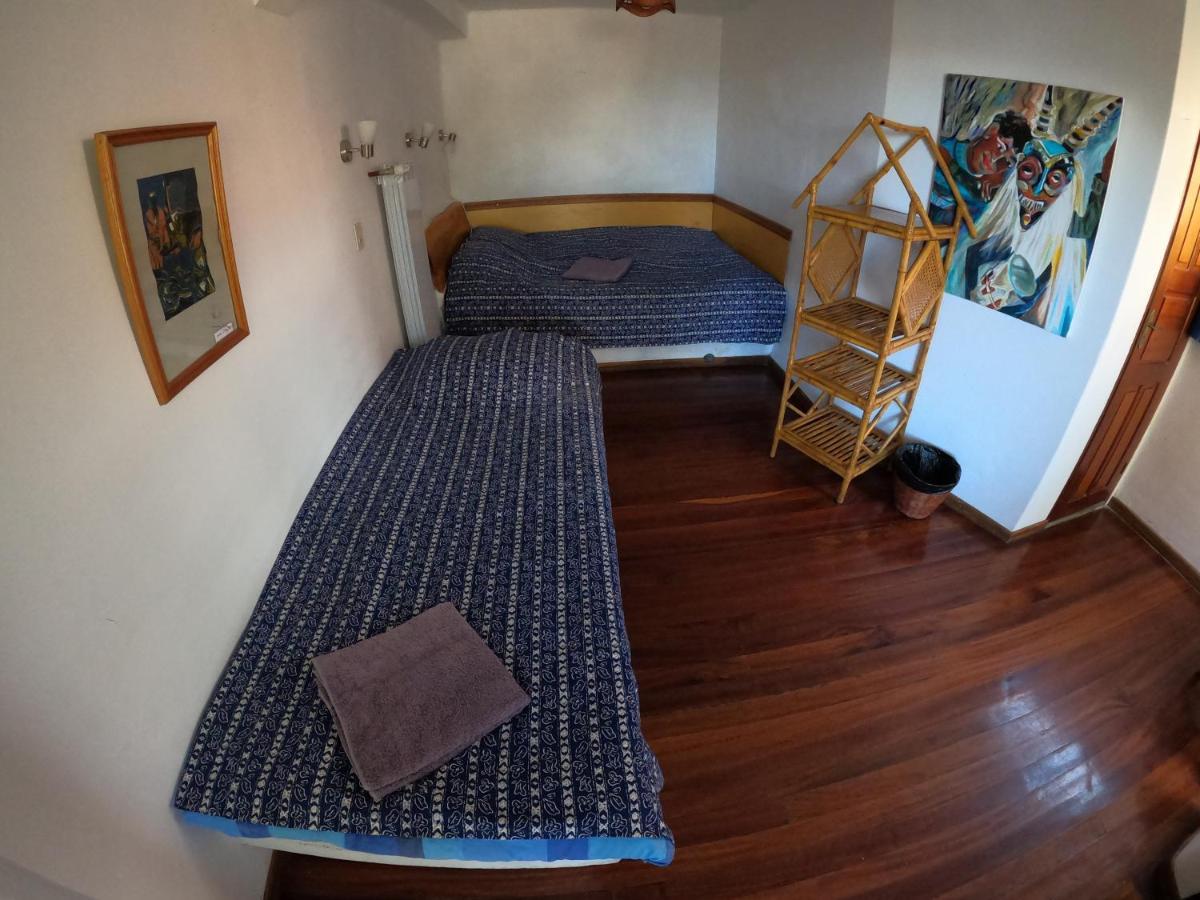 Hotel La Cupula