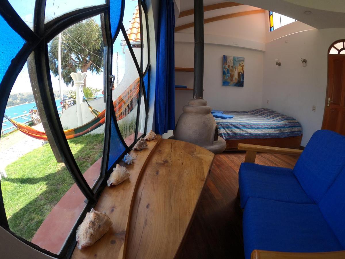 La Cupula Hotel 2*