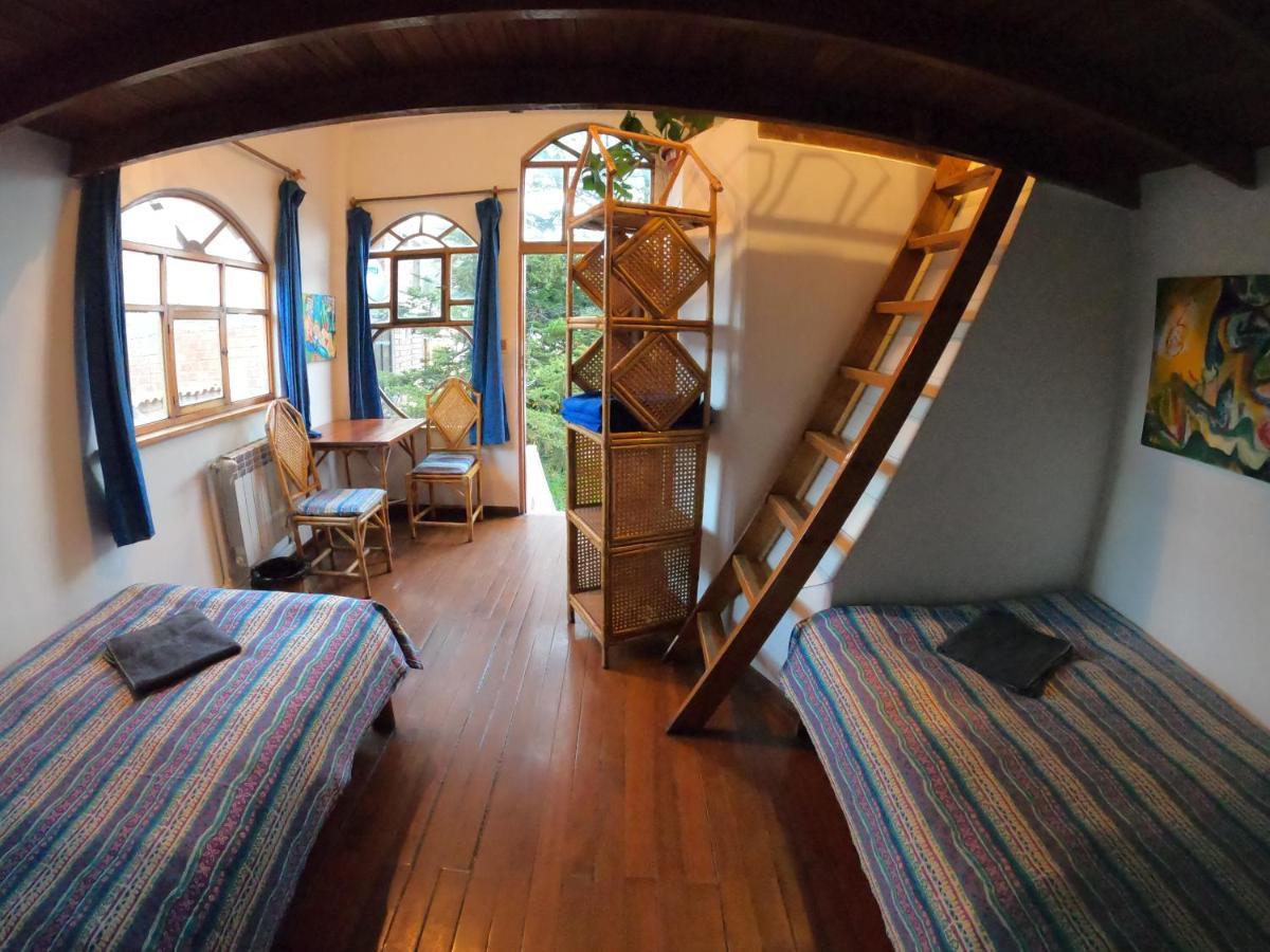 Hotel La Cupula Copacabana (Lake Titicaca)