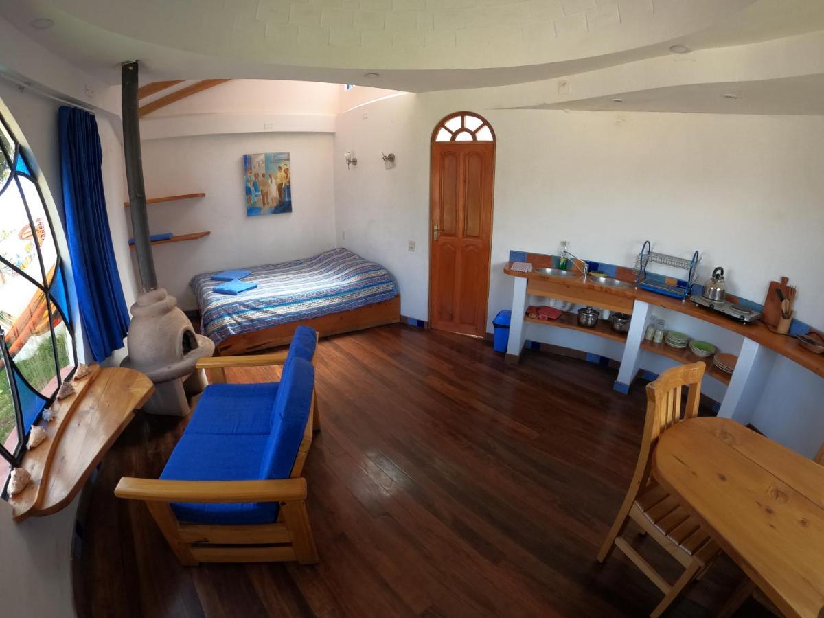 La Cupula Hotel