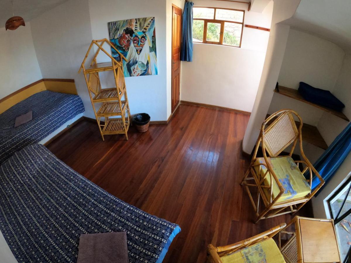 Hotel La Cupula 2*