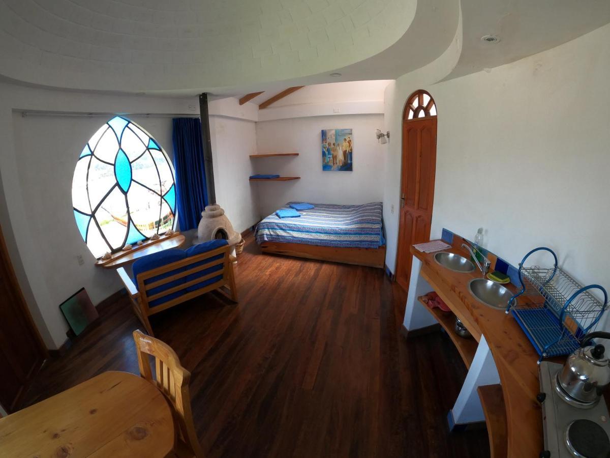 Hotel La Cupula